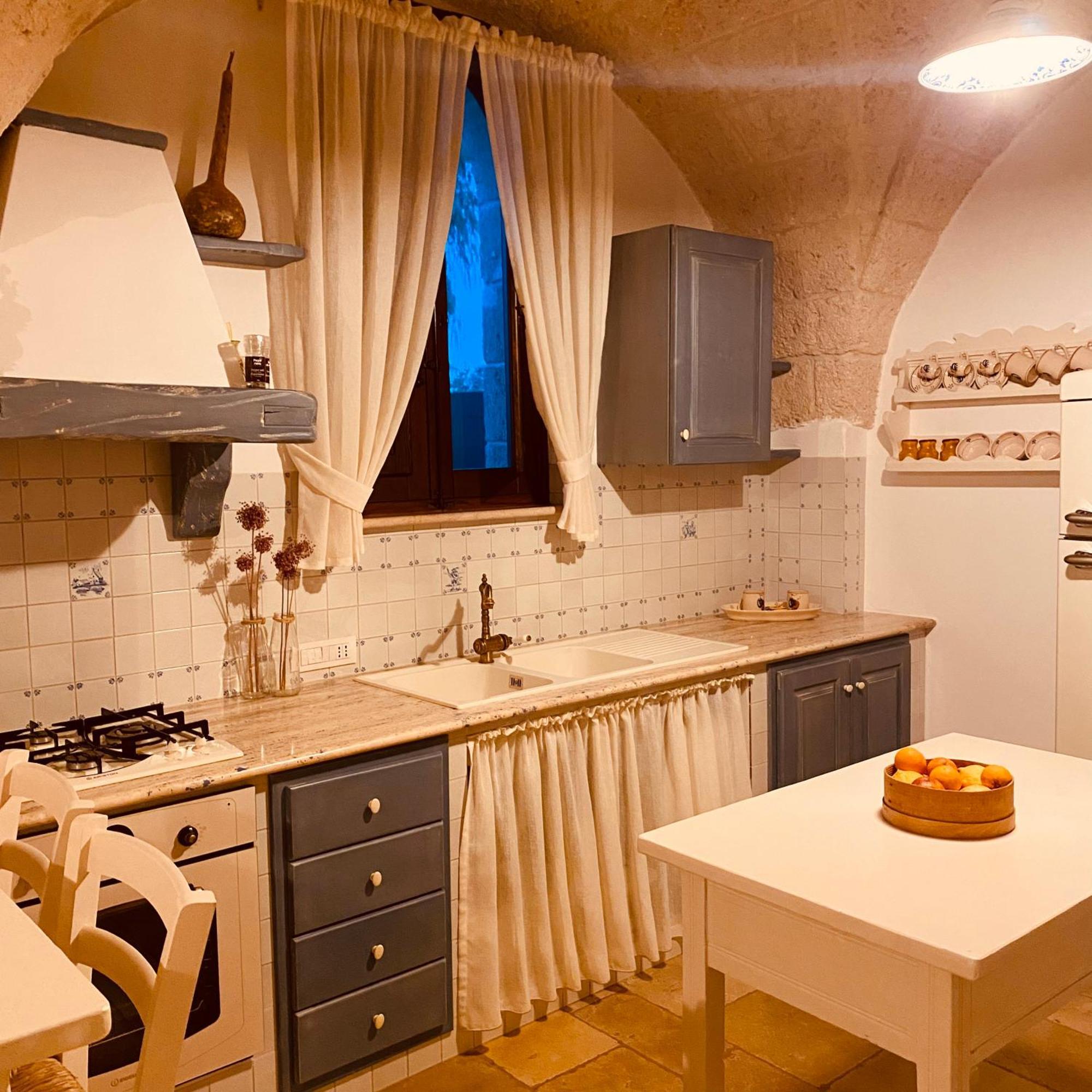 Masseria La Foggia Fasano Pokój zdjęcie